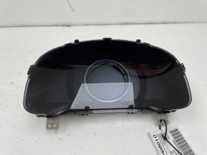 2021-2025 Lexus RC300 Instrument Cluster (Used OEM)