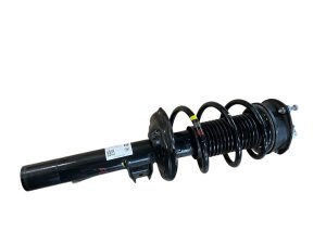 2018-2025 Volkswagen Tiguan Suspension Strut and Shock Absorber Assembly - Front, Left (Driver) (Used OEM)