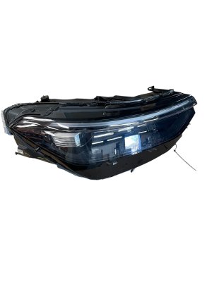 2025-2026 Volkswagen Tiguan LED Headlight Assembly - Front, Right (Passenger) (Used OEM)