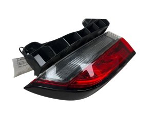2021-2025 BMW M4 Quarter Panel Mounted LED Taillight Assembly - Rear, Right (Passenger) (Used OEM)