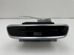 2017-2019 Mercedes-Benz E500 Radio Audio Receiver Head Unit - Rear (Used OEM)