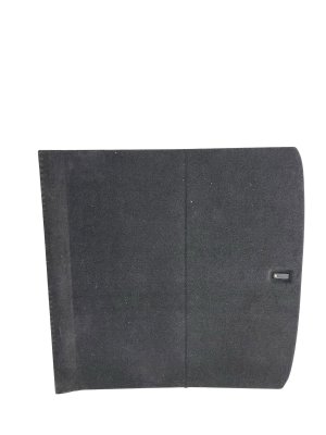 2021-2024 Toyota Venza Trunk Floor Cover Trim Panel - Rear (Used OEM)