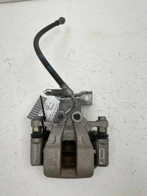 2021-2025 Hyundai Elantra Disc Brake Caliper - Rear, Right (Passenger) (Used OEM)