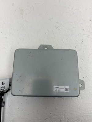 2022-2025 INFINITI QX55 Engine Mount Control Module (Used OEM)