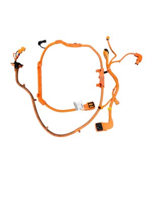 2022-2024 Hyundai Tucson Hybrid Power Inverter Cable Assembly (Used OEM)