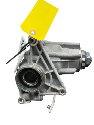 2018-2023 BMW X2 Differential Carrier Assembly 3.367 Ratio - Rear (Used OEM)