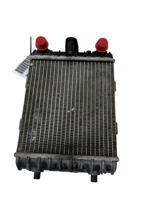 2018-2025 Audi S5 Auxiliary Cooling Radiator and Engine Air Cooler (Used OEM)