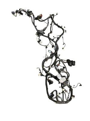 2022-2024 Ford Bronco Engine Bay Wiring Harness (Used OEM)