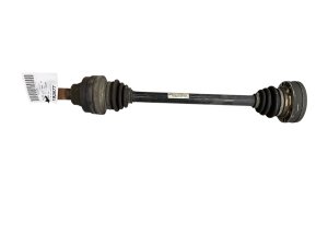 2007-2012 Maserati Quattroporte Drive Axle Shaft - Rear, Left (Driver) (Used OEM)