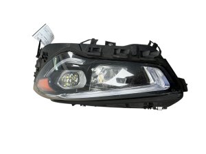 2020-2023 Mercedes-Benz CLA250 LED Projector Headlight Assembly without Adaptive Lighting - Front, Left (Driver) (Used OEM)