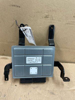 2022-2026 Genesis GV70 Engine Control Module (ECM) (Used OEM)