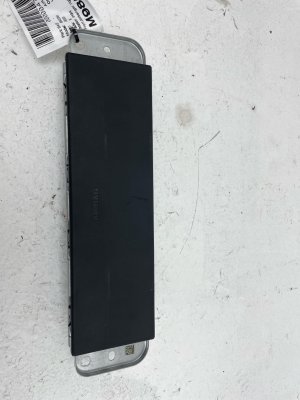 2023-2024 BMW M2 Black Knee Air Bag - Front (Used OEM)