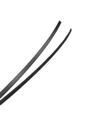 2020-2025 Mercedes-Benz CLA250 Roof Molding Strip Set (Used OEM)