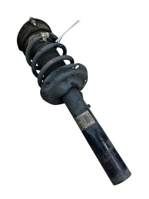 2017-2020 Audi RS3 Suspension Strut Shock Absorber - Front (Used OEM)
