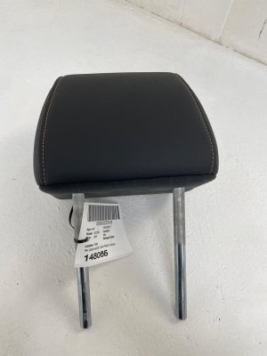2025 Mazda CX-70 Black Seat Headrest - Front, Right (Passenger) (Used OEM)