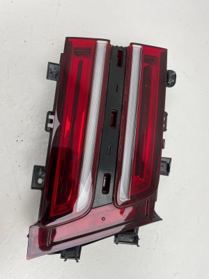 2021-2025 Genesis GV80 Inner LED Taillight Assembly - Rear, Left (Driver) (Used OEM)