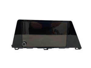 2023-2025 Toyota Prius AM-FM XM Radio Receiver with 8-Inch Display (Used OEM)