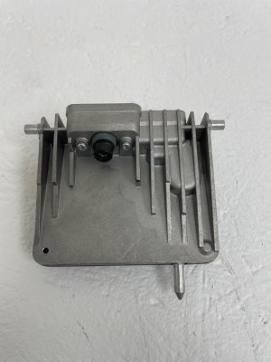 2015-2021 Mercedes-Benz C280 Windshield Lane Assist Video Camera (Used OEM)