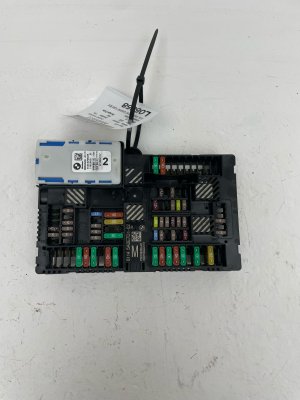 2021-2025 BMW M4 Engine Fuse Box Block - Front (Used OEM)
