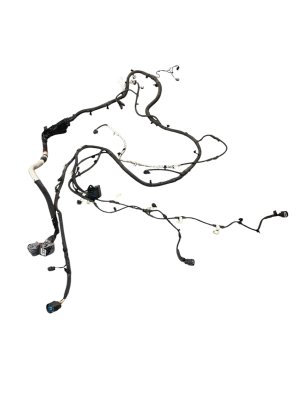 2022-2024 Lincoln Navigator Chassis Body Wiring Harness - Rear (Used OEM)