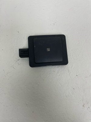 2023-2024 Toyota Prius Radar Distance Sensor Control Module - Front (Used OEM)