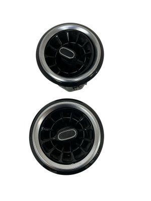 2021-2025 Mercedes-Benz GLA250 Heating and A/C Cooling Vent Set (Used OEM)