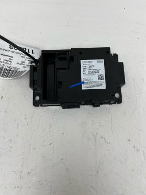 2024-2025 Ford Mustang Telematics Communication Control Module (Used OEM)
