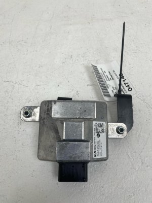 2021-2024 Genesis GV80 Seat Belt Retractor Control Module (Used OEM)