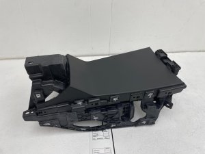2024 Lincoln Nautilus Center Console Upper Bracket - Front (Used OEM)