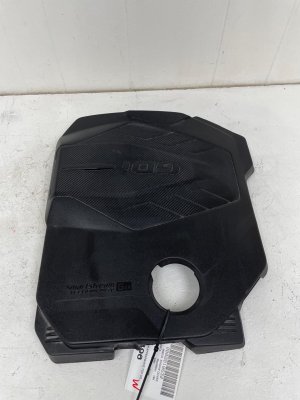 2021-2025 Kia Sorento Engine Appearance Top Cover (Used OEM)