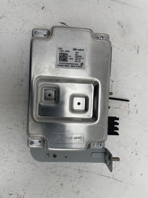2025 Kia Carnival Central Communication Control Module (Used OEM)