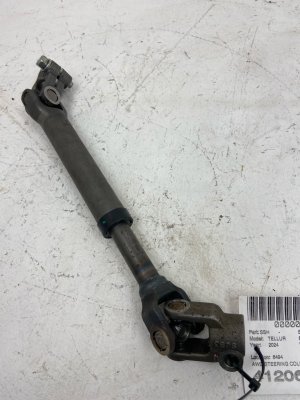 2020-2024 Kia Telluride Lower Intermediate Steering Shaft (Used OEM)