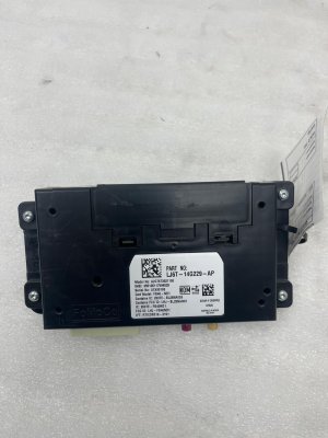 2020-2022 Ford Escape Communication Telematics Control Module (Used OEM)