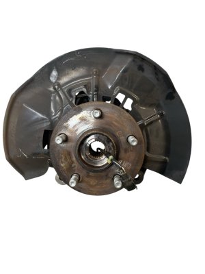 2019-2024 Lexus UX250h Steering Knuckle with Wheel Hub - Front, Right (Passenger) (Used OEM)