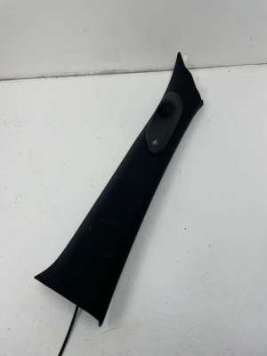 2025 Toyota Crown Signia A-Pillar Trim Panel with JBL Speaker - Front (Used OEM)
