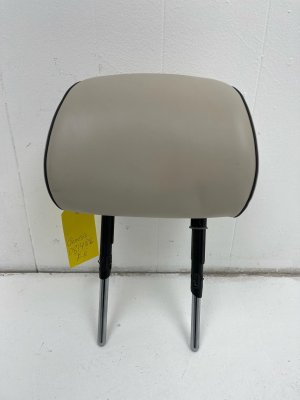 2021-2024 Genesis G80 Seat Headrest - Front, Right (Passenger) (Used OEM)