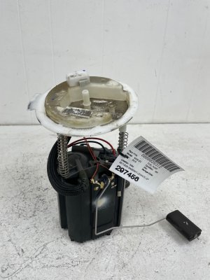 2014-2020 Maserati Quattroporte Fuel Tank Mounted Fuel Pump Assembly (Used OEM)