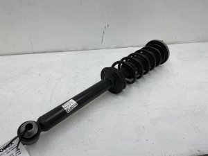 2017-2023 BMW 530i Suspension Shock Absorber - Rear, Left (Driver) (Used OEM)