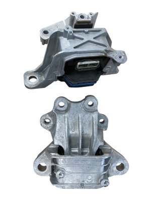 2020-2025 Ford Escape Engine Mount Support Bracket Set (Used OEM)