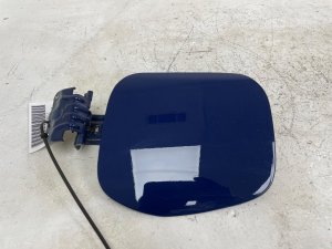 2023-2025 Toyota Prius Blue Fuel Filler Door (Used OEM)