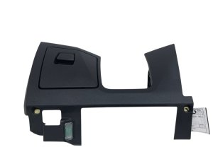 2022-2025 Audi S3 Coin Tray Driver Storage Cubby Compartment - Front (Used OEM)