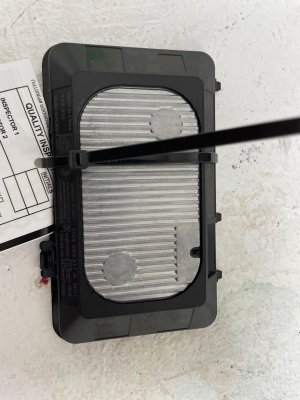 2016-2024 Volkswagen Tiguan Wireless Charging Control Module (Used OEM)