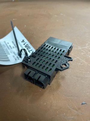 2017-2020 Ford F-150 Dual USB Media Hub Control Module (Used OEM)