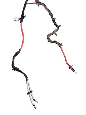 2023-2025 BMW M2 Positive Battery Cable Wiring Harness (Used OEM)