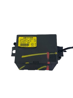 2008-2013 Maserati Quattroporte Park Assist Control Module (Used OEM)