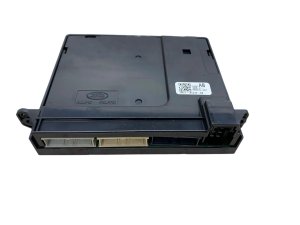 2019-2023 Jaguar I-Pace HVAC Temperature Control Module (Used OEM)