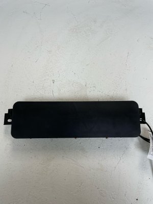 2021-2025 BMW M3 Knee Air Bag - Front (Used OEM)