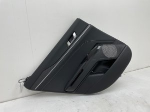 2021-2025 Kia K5 Door Interior Trim Panel - Rear, Left (Driver) (Used OEM)