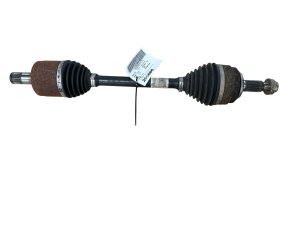 2017-2021 Honda Civic CV Half Axle Shaft - Front, Left (Driver) (Used OEM)