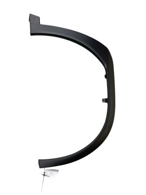 2019-2025 Lexus UX250h Wheel Opening Fender Molding Trim - Front, Right (Passenger) (Used OEM)